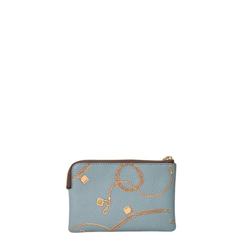 Saben Poppy Pouch image number 3